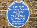 Newman, Cardinal (id=1795)